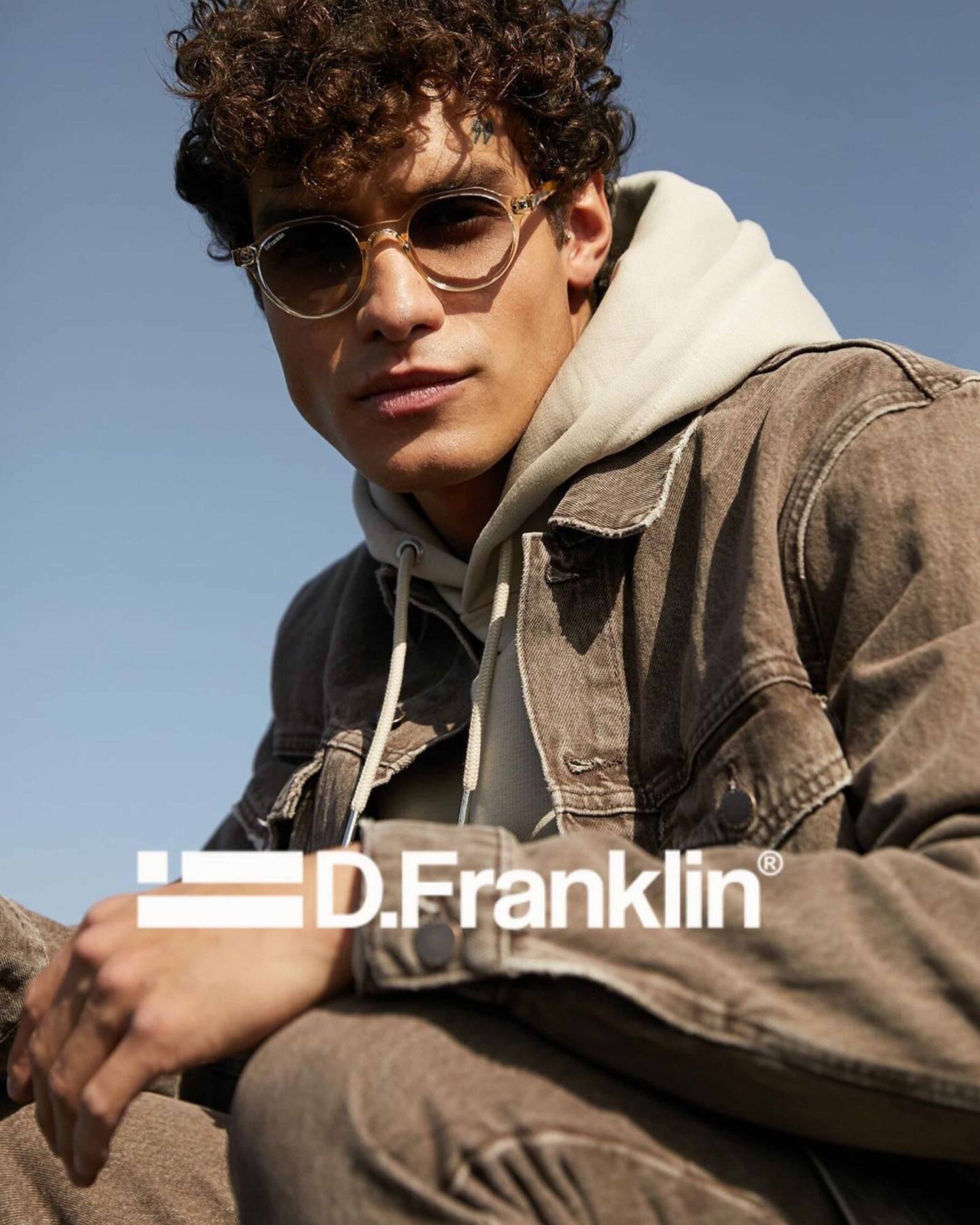 Leandro Reitz for DFranklin