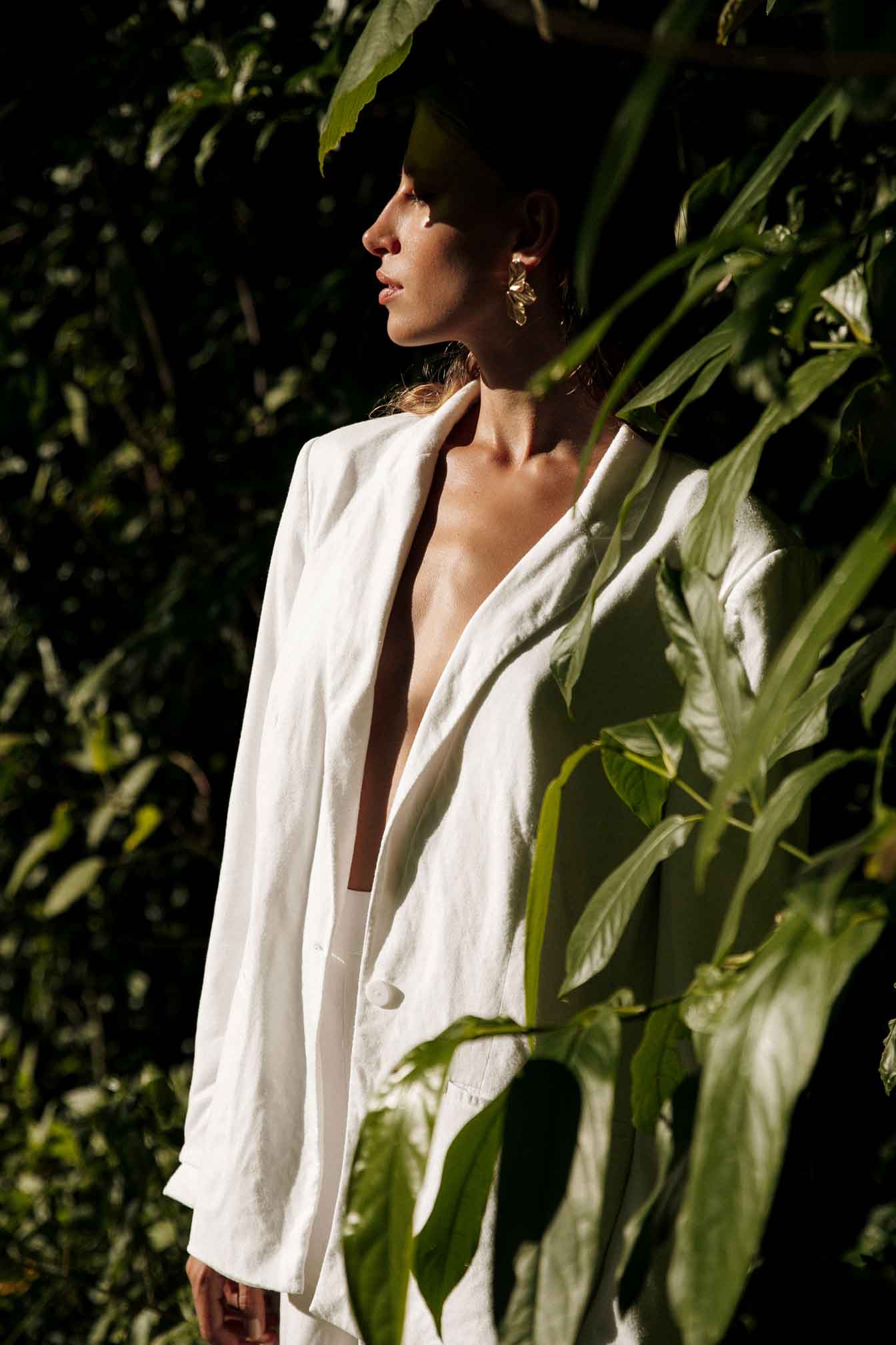 Victoria Peyloubet Shines in a Stunning Photoshoot by Ana Machado cosmos model management (6)